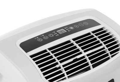 Basement Dehumidifier Installation - Basement Renovation And Remodeling Services Troy, Michigan