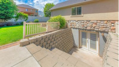 Basement Door Installation - Basement Renovation And Remodeling Services Troy, Michigan