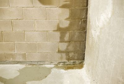 Basement Flooding Repair - Basement Renovation And Remodeling Services Troy, Michigan