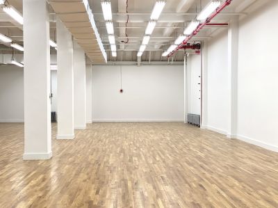 Basement Flooring - Basement Renovation And Remodeling Services Troy, Michigan