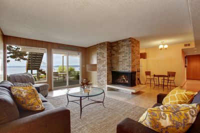 Basement Patio Door Installation - Basement Renovation And Remodeling Services Troy, Michigan