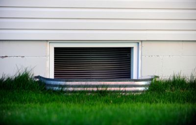 Basement Window Replacement - Basement Renovation And Remodeling Services Troy, Michigan