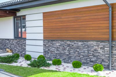 Cladding Siding - Cladding Siding And Wall Installation Bolivar, Missouri