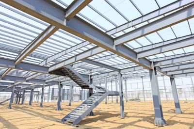 Commercial Framing - Commercial Construction Destin, Florida