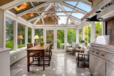 Enclosure Installation, Porch And Screen Enclosure Installation, Wisconsin