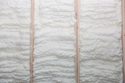 Foam Insulation Installation - Basement Renovation And Remodeling Services Troy, Michigan