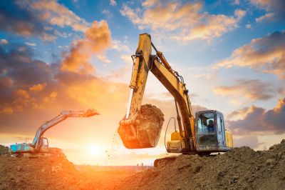 Land Development - Jem General Construction Port Angeles, Washington