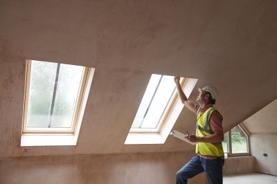 Home Inspection - Jem General Construction Port Angeles, Washington