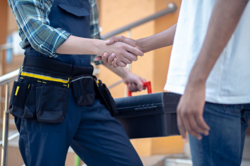 Construction Service