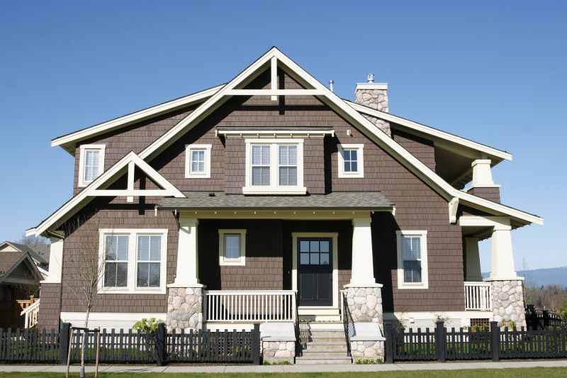 Custom Home Building in Marin County, CA