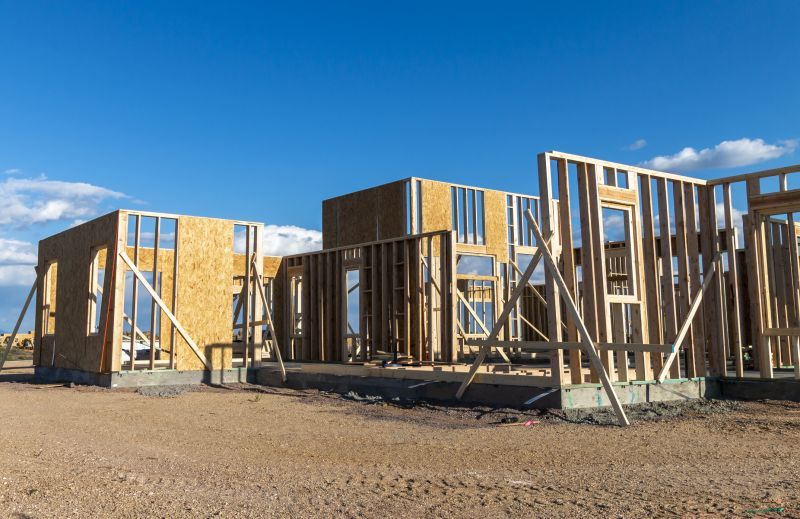 Custom Home Building in Marin County, CA