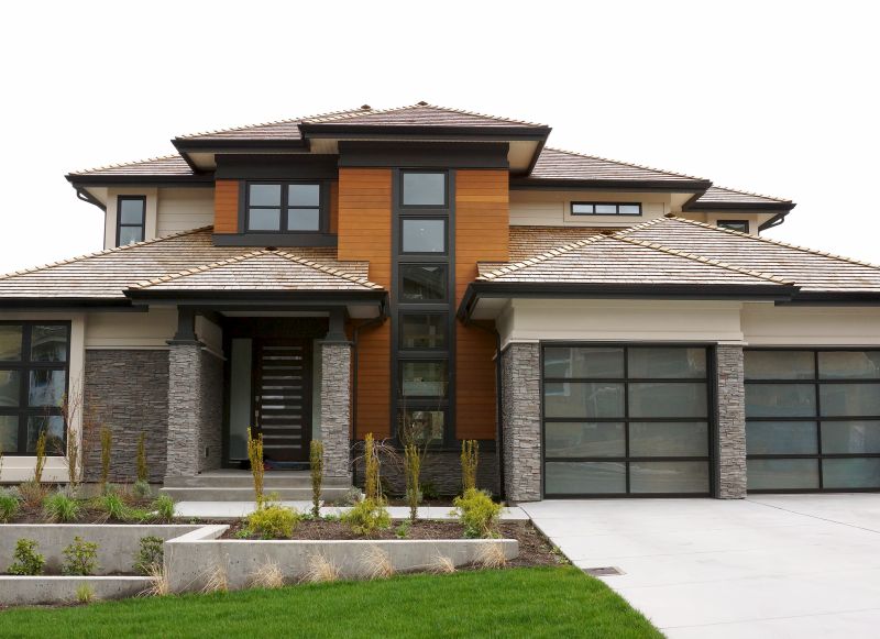 Custom Home Building in Santa Rosa, CA