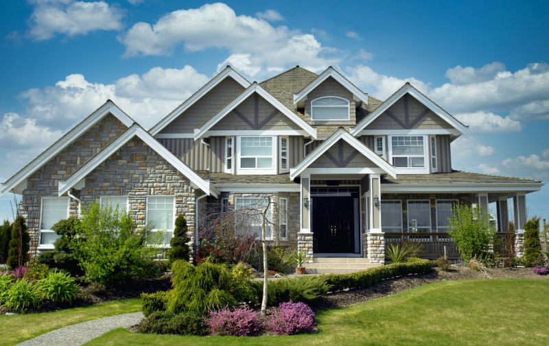 Custom Home Building