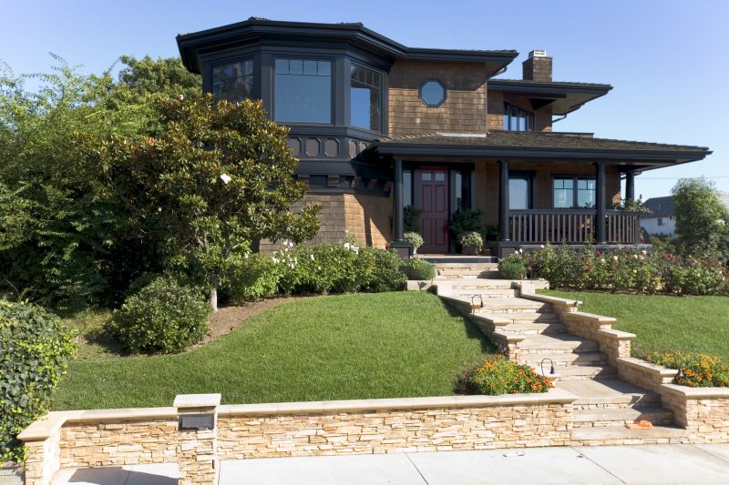 Custom Home Construction in Marin County, CA