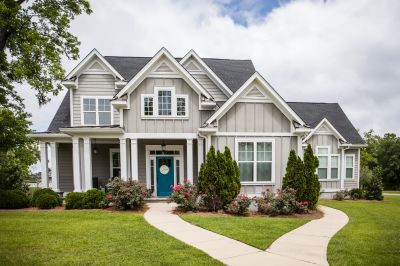 Custom Home Construction in Santa Rosa, CA