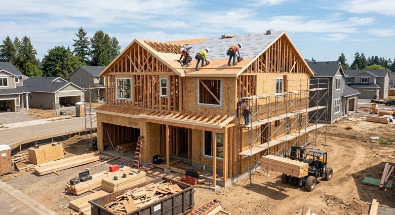 Custom House Building in Saint Augustine, FL
