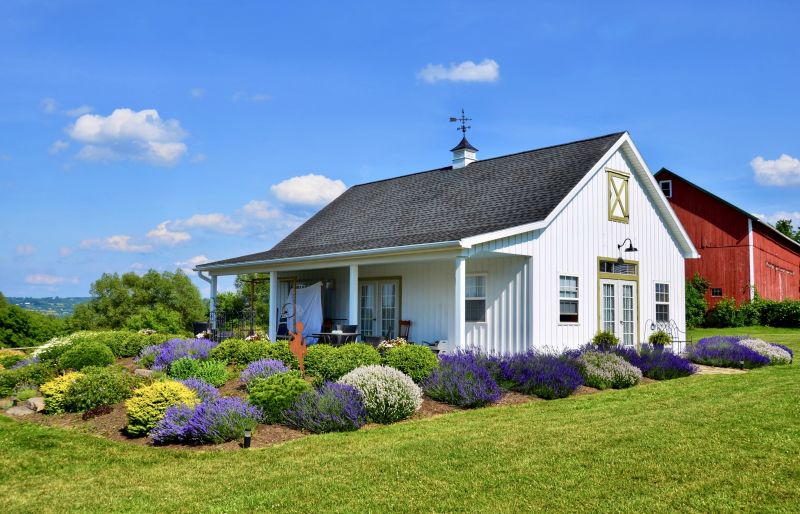 Farmhouse Construction in Saint Augustine, FL