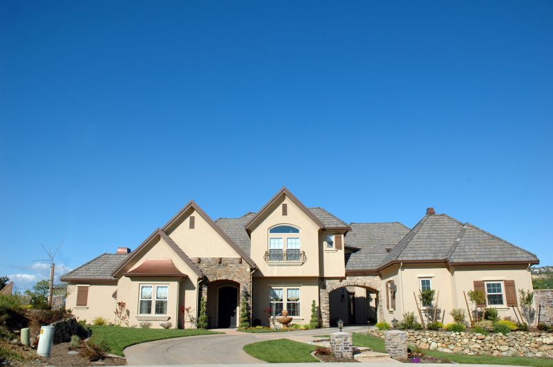 Custom Home Building