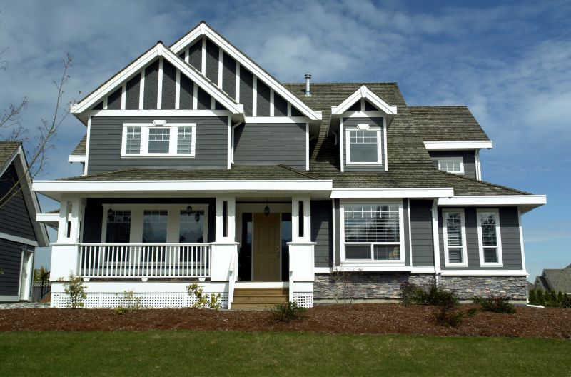 New Home Construction in Marin County, CA