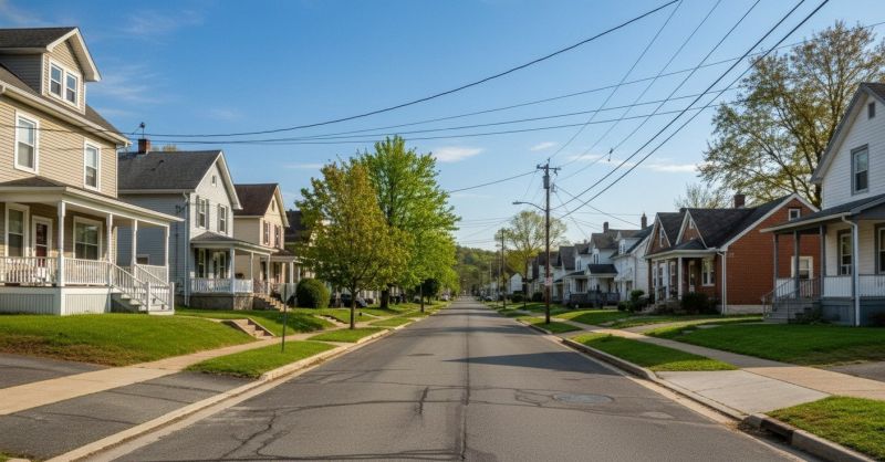 Residential Construction
