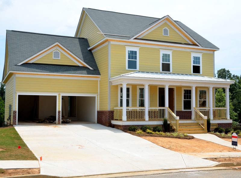 Residential Construction in Santa Rosa, CA