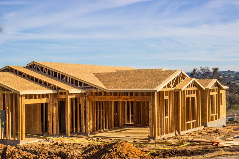 Residential Construction in Saint Augustine, FL