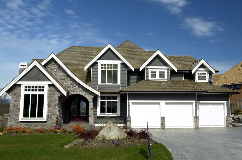 Vacation Home Construction in Santa Rosa, CA