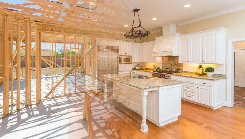 Vacation Home Construction in Santa Rosa, CA