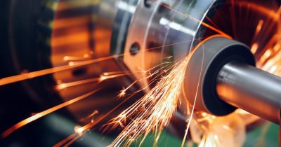 Metal Fabrication, Metal Fabrication Service, Virginia