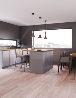 Mobile Home Floor Plans