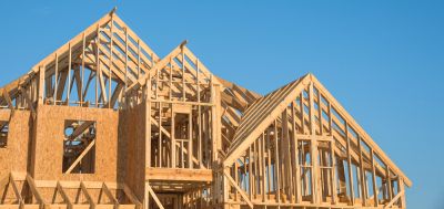 Outbuilding Construction