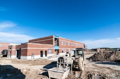 School Construction - Commercial Construction Destin, Florida