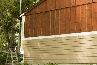 Wood Siding Repair - Wood Siding Repair And Installation Tinley Park, Illinois